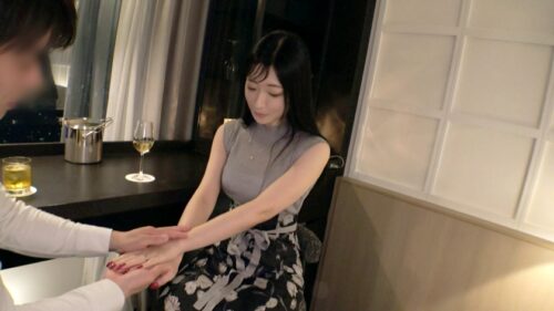 「ラグジュTV 1819 「責めたい」願望を持つセックスレスの人妻が登場。必見のフェラ&パイズリ。旦那に嫉妬してしまう最高のカラダ。」