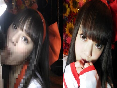 格闘娘♀セレクション コスプレハード