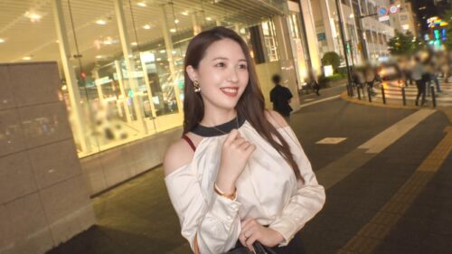「マジ軟派、初撮。 2153 「霊視ナンパ in川崎──既婚者?関係ありません!仕事バリバリの爆乳&爆尻OLがセックスレスで溜まりに溜まった性欲を霊の導きで浄化?!無限イキ地獄編!」
