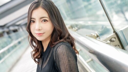 「【モテオーラ×経験豊富な敏感ボディ】32歳美人インフルエンサーが緊張の初撮影!「緊張する…」と微笑むその口元から始まる、濃密な舌絡めキスと快感の波。断れない体質、隠せない本気イキ 【初撮り】ネットでAV応募→AV体験撮影 2371」