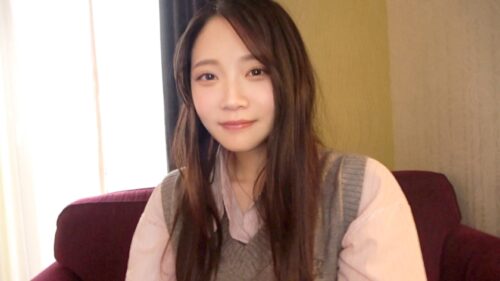「欲求不満の看護学生エマちゃんがFカップ巨乳を震わせ絶頂喘ぎまくり!!雑談では留学帰りのコミュ力を発揮するも、エッチな雰囲気になると途端に恥ずかしくなっちゃう純情乙女!!そんなギャップを持った彼女の全身をしゃぶり尽くし快楽の園へと誘う!!「待って…イイッ!イグイグイグ・・・ッ!」クンニで愛液大放出!!手マンでグチョグチョ潮吹きスプラッシュマウンテン!! 【初撮り】ネットでAV応募→AV体験撮影 2316」
