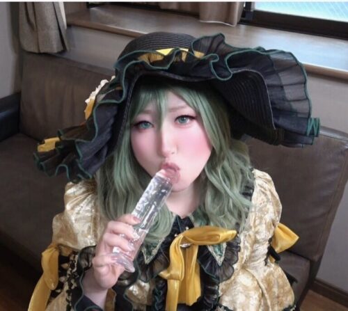 古明地の乱～妹の場合～ コスプレハード