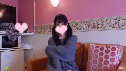 名門女学院大2年 Gカップ美咲ちゃん(19)#4 巫女さんコス着せて種付け2連発w コスプレハード