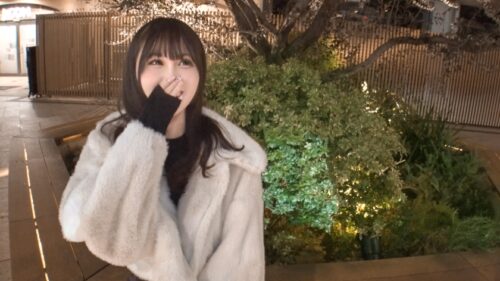「マジ軟派、初撮。 2172 このコンカフェ嬢がエロい!緩い雰囲気とかわいい声で客をとりこにしているあの店員さんはとってもえっちでした。「中すきぃぃ?」と激しく潮吹き!ちんぽもしっかり受け入れ、積極的痴態サービス大満点!」