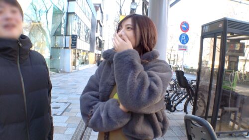「マジ軟派、初撮。 2161 憧れの美人美容師さんを表参道でナンパ！男をダメにするダメ男製造機！男を快感に溺れさせる超絶テクニックで責めまくる！自分から腰を振りまくって快感の波に溺れていく！」