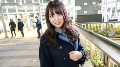 「色白はんなり美人がSEXが好き過ぎて応募してきた!性欲に真っ直ぐで貪欲に求める姿はエロ過ぎて勃起不可避!感度無限大で止まらない潮吹き!まさに制御不能のジェットコースター! 【初撮り】ネットでAV応募→AV体験撮影 2369」