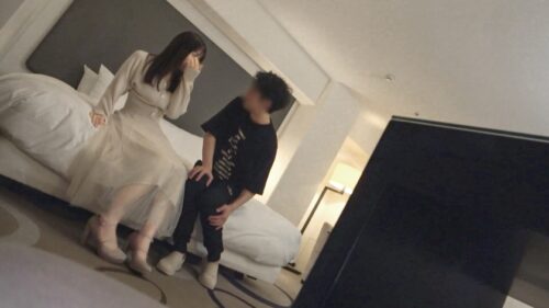 「マジ軟派、初撮。 2171 【関西弁×ツル肌ムチボディ】丸の内で声かけ成功!アパレル店員ゆうりさんと仕事終わりに飲みハシゴ→ホテル直行!ナチュ毛ま●こでぬちょぬちょ絶頂連発!言葉は否定しても身体は正直すぎた!」