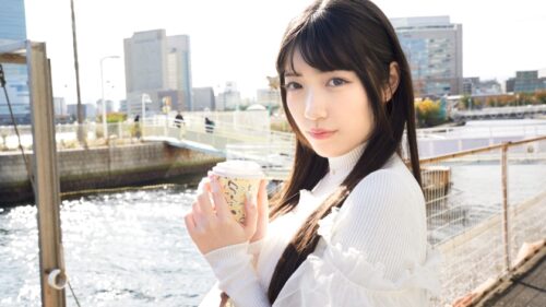 「某ミスコン出場歴ありの清楚系女子大生が興味本位でAVデビュー！学業もバイトも真面目な彼氏持ちの20歳が、実は週2セックス&毎日オナニーの性欲女子！？Fカップ敏感おっぱいは触れられるたびにピクピク反応、ぬちょ濡れパイパンま●こを突かれて「いっちゃう…いっちゃう…！」と連呼しながら快感に溺れる！ 華やかな経歴 の裏に隠された本性が暴かれる、ギャップ沼AV初出演！ 【初撮り】ネットでAV応募→AV体験撮影 2360」