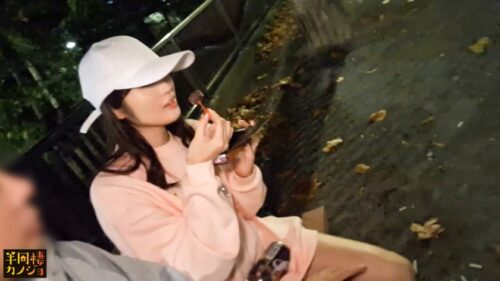 「【初めての中出し】家でリラックスしてる癒し系Fカップ彼女と、ノーブラ部屋着姿で貪り合う。僕にしか絶対見せない笑顔、メス顔、イキ顔…。桃尻スレンダー恋人と同棲を始めて間もない、人生で一番幸せな時間を疑似体験してみませんか?笑顔の密着パイズリで抜いてもらう夜と、ムラムラしちゃった彼女が生ハメSEXをおねだりしてくる朝。秘密のカップルハメ撮り投稿【半同棲カノジョ】」