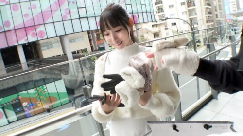「マジ軟派、初撮。 2166 大●未知子的な女医を志す才色兼備のお嬢様がカメラの前でSEX研修!黒髪清楚系の見た目で脳内はどピンク変態JDのぐちょ濡れま●こを徹底解剖!「生物学的に興味があります」と手や口をつかって診察開始!お手本のような黄金比率の神尻を振り落としながら他人棒で何度もイク!!」