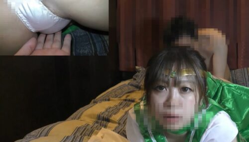 Pノンケ向けアラカルト コスプレハード