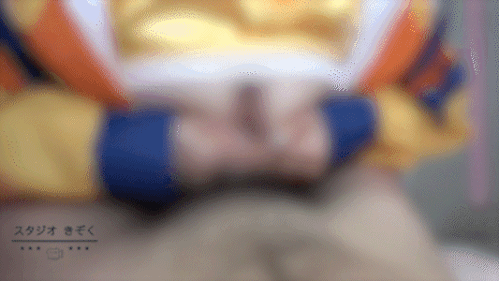 【限定コスパイズリ】Vtuber大空ス〇ル部屋着Ver.低身長Fcupのあちゃんトップクラスのパイズリテクに童貞くん耐えられるか…? コスプレハード