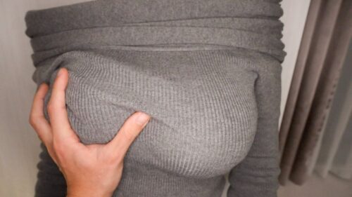 「Hカップ爆乳爆尻酒飲みお姉さんは、めちゃめちゃやわらかくて、めちゃめちゃエロい。破壊力満点の乳揺れ、尻揺れを見逃すな！ 【初撮り】ネットでAV応募→AV体験撮影 2373」