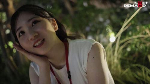 処女喪失 これは私にしかできない仕事。SOD女子社員 編成部 中途1年目 篠崎菜都香(25)