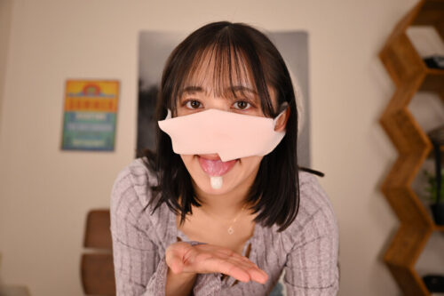 【VR】偏愛性交!!【8K超肉感特化】ボクに愛されたいママ!!自分好みのチ●ポもにする為にパパには内緒で毎日朝勃ちしたものをお世話してくれる濃厚淫乱卑猥VR