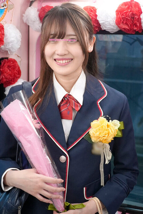マジックミラー便 3分前まで女子○校生!~2025年~卒業式直後に初めての素股編 顔出し解禁!総勢20人全員SEXスペシャル!ギンギンに勃起したち○ぽを赤面まんコキ!恥じらいながらも濡れてしまった10代うぶオマ○コにヌルっと挿入で激イキ絶頂!!2枚組10時間!!