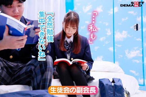 マジックミラー号からの脱出!7 LIKEとLOVEの違いが分からない18歳応援SP!制限時間100分でSEXしないと脱出できないマジックミラー号に、絶対にヤってはイケない関係の2人を閉じ込めたら…禁断のSEXをしてしまうのか!?