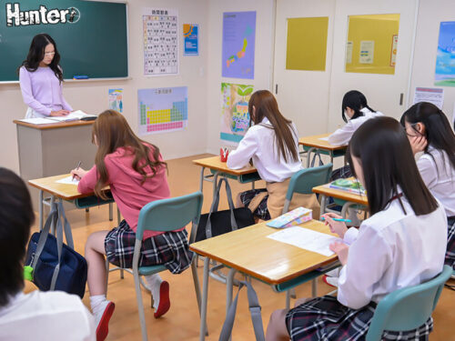 えっ!?80%?なにこの数字?ヤレる確率が可視化されてボクだけに見える世界! 3 なんだその頭の上に見えてる数字は!
