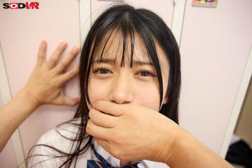 【VR】【8K】クラスで人気のあの子にひたすら僕の子種精子を子宮に注ぎ込んで孕ませてやる。根暗な僕の歪んだ性欲●姦 北岡果林