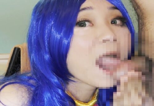 60分フェラ総集編2 コスプレハード