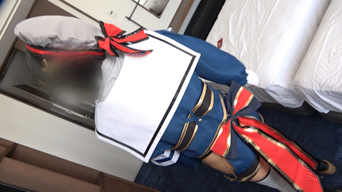 🔥新作なのに7日間限定50%OFF🔥【ホ●ライブ🔞大空ス●ル】140cm代ミニマム美少女レイヤー【即イキ早漏キツキツ雑魚マ●コ】カリ先が子宮口にブチ当たりヨダレ垂らして情けないアへ顔! コスプレハード