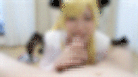ちょこ先生のおしゃぶり診察 コスプレハード