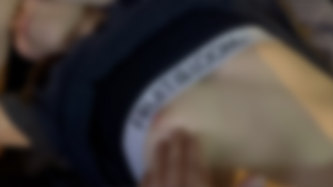 【寝込SEX】ネカフェ深夜スタッフの深夜の楽しみ～ピンク乳首の”超”美乳っ娘GET！！～ 同人動画