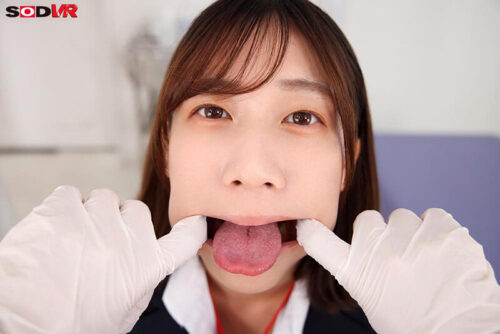 【VR】【8K】春の健康診断 2025年度新入社員14人 300分スペシャル #口腔検診#胸部検診#経膣検査#アナル検診