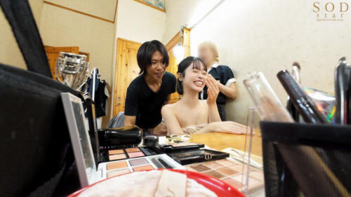 「MINAMOと常に性交」朝から晩まで1日中ず~っと挿れっぱなしぶっ続けデカチン即ハメえっち