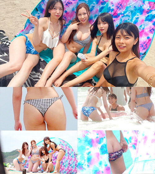 H200ちゃん&O200ちゃん&A200ちゃん&K200ちゃん