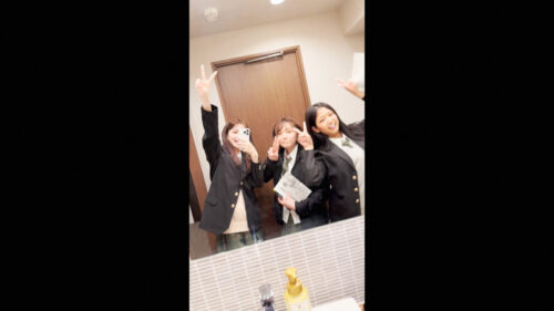 なみ&れみ&なの