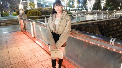 「マジ軟派、初撮。 2182 罵りのプロフェッショナル登場！M男ガチャを神引きで引きまくるドS女子を横浜でナンパ！乳首イジリからの罵り口撃でM男は全員食ってきた！そんなイケない女子にはガンガン奥突きでわからせて何度も絶頂！ハメ潮スプラッシュ！雫は星空の彼方へ」