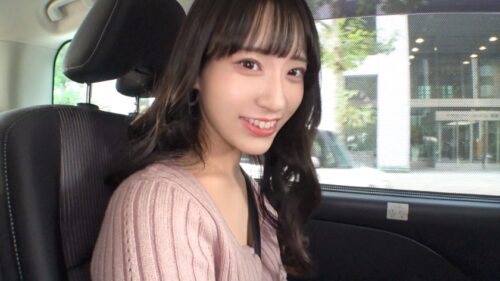 「高級ホテル勤務の癒し系美女・はるかさん。清楚かつ長身な見た目とは裏腹にエッチなことに興味一杯な隠れ淫乱娘でした。【初撮り】ネットでAV応募→AV体験撮影 2370」