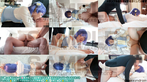 ガチ櫻⊿４期センター山&#127800;桃実似 １８歳超絶美少女お嬢様女子大生レイヤーにゃぎさみつき ジャニオタ&#128081;尻軽ティアラ生中出し子作り肉便器 学&#11088;&#65039;ス 初陣交縁 秦&#11088;&#65039;美鈴[ＳＳＲ] コスプレハード