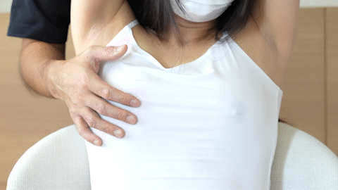 &#128293;新作なのに7日間限定50％OFF&#128293;幼〇園の先生【さくらちゃん20歳】恥ずかしがり屋さん&#129295;乳首をめぐる冒険&#129295;清楚で優雅な黒髪ロングヘア美少女【エアリズム越し乳首弄り編】 同人動画