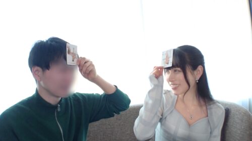 「マジ軟派、初撮。 2186 「ちょっとだけMです…」と自分の性を否定するエキゾチッククールドM美女と豪快SEX！！美容家美容師という、美しさの化身となった女のふしだらな姿をご覧あれ！！セクシーなデカ尻に顔を埋め、デカ尻肉が滴り落ちる愛液を啜りながらの貪りクンニ！！フェミニンで扇情敵なケツにちんぽを突き刺し、尻肉地震バックで大痙攣絶頂！！」