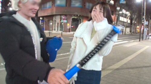 「マジ軟派、初撮。 2185 SMプレイでマンコが締まる、これが彼女のピタゴラです？イ○マで喜ぶ週4オ○ニードМマ○コがチン媚びしまくりドエロ覚醒？」