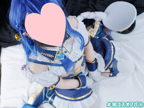 ANICOSINC AMY01 コスプレハード