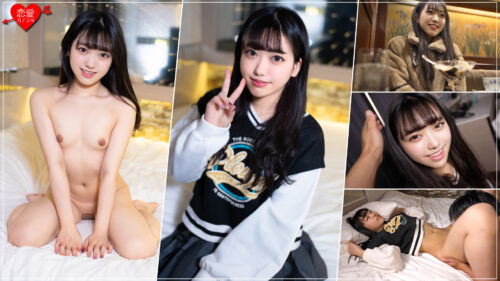 素人女子大生【限定】ヒメちゃん22歳 経験人数1人の超ウブ娘と初対面で即SEX!清楚系女子をビッチ女子に変貌させる大量中出しフィニッシュ!! 同人動画