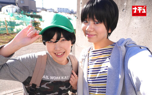 つるぺた女子の男水着チャレンジ 県民プールでデカチンおじに女子だとバレて中出しされて…マジ最悪だったよぉぉ~!