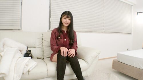 「おっとり可愛い系女子が寂しさに負けて応募してきた！おっとりまったり系女子かと思いきや、献身的で弱点をついてくるフェラ！バックでのガン突きで何度も絶頂してしまうドスケベ女子に大変身！ エロ女子ビフォーアフターここに開幕！【初撮り】ネットでAV応募→AV体験撮影 2384」