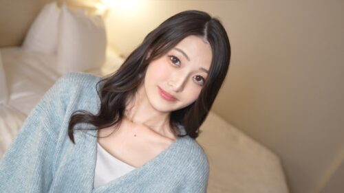 「マジ軟派、初撮。 2188 新宿居酒屋で押し倒し成功！ 押しに弱い清楚美人お姉さんと欲望解放ナイト！舌絡ませキスとズポズポご奉仕フェラがたまらない！清楚なお姉さんはチ◯ポを欲しがるドスケベお姉さんだった！」
