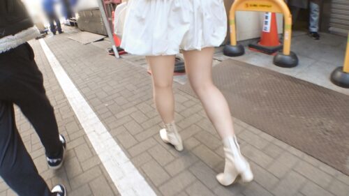「マジ軟派、初撮。 2190 ベストおっぱいアワード受賞？！広大な大地によって育まれたド迫力Gカップ爆美乳女子を渋谷でナンパ！性欲を掻き立てる色白ムチムチボディを隅々まで味わい尽くす！全体位で豪快に揺れるおっぱい！いつだっておっぱいが正義です！」