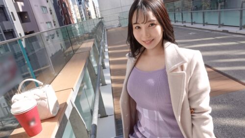 「モデル級美人が登場!受け攻め両方出来るハイブリッド女神が濃厚プレイで何度も絶頂!快楽に溺れて自分から腰を振ってセルフオーガズム! 【初撮り】ネットでAV応募→AV体験撮影 2404」