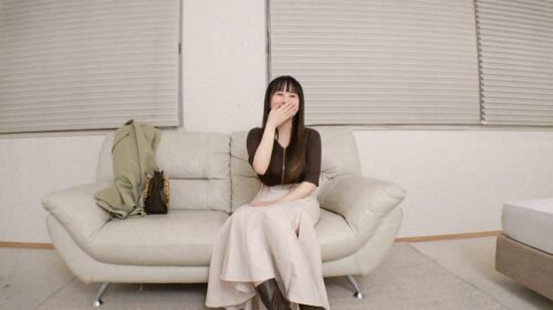 「ステーキハウスで働く肉食系女子がまだ見ぬ快楽を求めて応募してきた！超舌テクニックのキスでエッチなムードも関係なし、始めからアクセル全開！オーバーヒート！ 【初撮り】ネットでAV応募→AV体験撮影 2397」