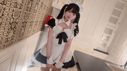 SSS級美人コンカフェ嬢とドスケベ淫乱交尾独占記録♡カワイイ衣装で興奮が止まらない。 コスプレハード