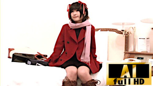 【AI FullHD リマスター版】ピンキーwebDL039/さとうみつさん コスプレハード