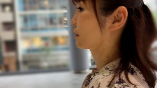 街角アナル04 同人動画