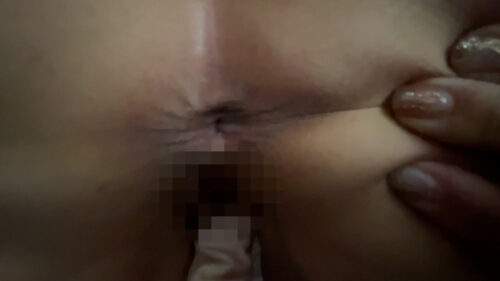 街角アナル04 同人動画