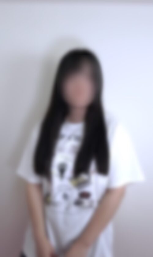 脱衣スナップ【ゆき２０歳Gカップ 完全顔出し】素朴で押しに弱い現●早●田大学生が丸裸に。色も形も優秀なナイスおっぱい【エロニマス/ストリートスナップ】 同人動画